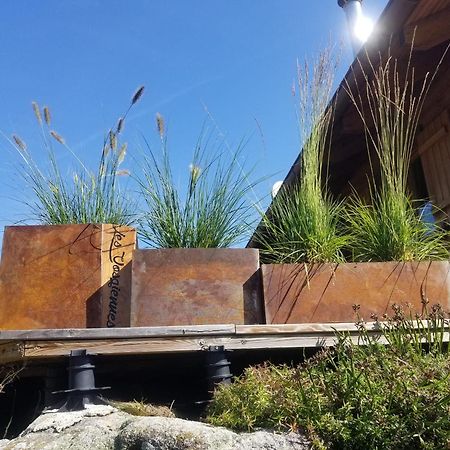 Chalet Les Vosgiennes Le Valtin Zewnętrze zdjęcie